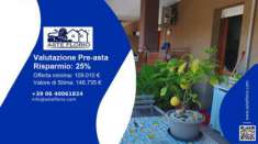 Foto Immobile in asta di 89 m con 2 locali in vendita a Francavilla al Mare