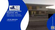 Foto Immobile in asta di 89 m con 3 locali in vendita a Pedaso
