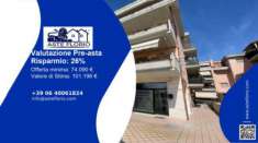 Foto Immobile in asta di 89 m con 4 locali in vendita a Grottammare