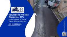 Foto Immobile in asta di 89 m con pi di 5 locali in vendita a Loreto