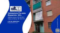 Foto Immobile in asta di 89 m con pi di 5 locali in vendita a Torino