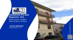 Foto Immobile in asta di 89 m in vendita a Calangianus