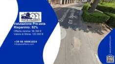 Foto Immobile in asta di 89 m in vendita a Chiari