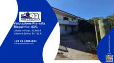 Foto Immobile in asta di 89 m in vendita a Crotone