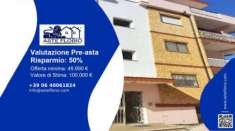 Foto Immobile in asta di 89 m in vendita a Latina