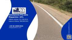 Foto Immobile in asta di 89 m in vendita a Olbia