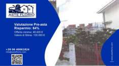 Foto Immobile in asta di 89 m in vendita a Oliveri