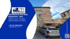 Foto Immobile in asta di 89 m in vendita a Palermo