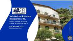 Foto Immobile in asta di 89 m in vendita a Perugia