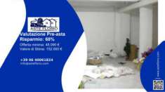 Foto Immobile in asta di 89 m in vendita a Pomezia