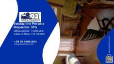 Foto Immobile in asta di 89 m in vendita a Rivalta di Torino