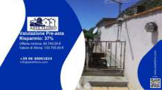 Foto Immobile in asta di 89 m in vendita a Roccasecca