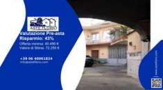 Foto Immobile in asta di 89 m in vendita a Sant'Antimo