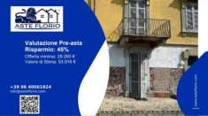 Foto Immobile in asta di 89 m in vendita a Trino