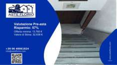 Foto Immobile in asta di 89 m in vendita a Vallanzengo