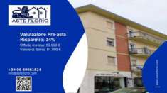 Foto Immobile in asta di 89 m in vendita a Varese