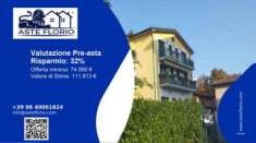 Foto Immobile in asta di 89 m in vendita a Varese