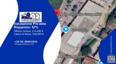 Foto Immobile in asta di 890 m con pi di 5 locali in vendita a Quarrata