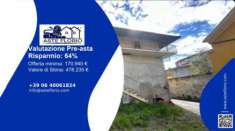 Foto Immobile in asta di 898 m in vendita a Envie