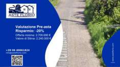 Foto Immobile in asta di 89858 m con pi di 5 locali in vendita a Castel Volturno