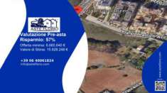 Foto Immobile in asta di 9 m con pi� di 5 locali in vendita a Lecce