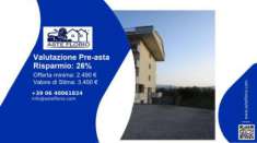 Foto Immobile in asta di 9 m con pi di 5 locali in vendita a Notaresco