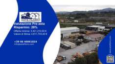 Foto Immobile in asta di 9 m con pi� di 5 locali in vendita a San Filippo del Mela