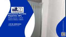 Foto Immobile in asta di 9 m in vendita a Deruta