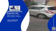 Foto Immobile in asta di 9 m in vendita a Genova