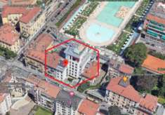 Foto Immobile in asta di 9 m in vendita a Milano