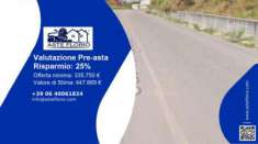 Foto Immobile in asta di 9 m in vendita a Montegranaro