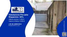 Foto Immobile in asta di 9 m in vendita a Palermo