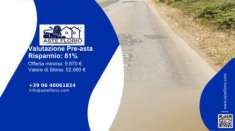 Foto Immobile in asta di 9 m in vendita a Policoro