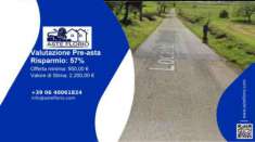 Foto Immobile in asta di 9 m in vendita a Sorano