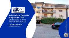 Foto Immobile in asta di 90 m, box auto in vendita a Benevento