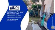 Foto Immobile in asta di 90 m, box auto in vendita a Benevento