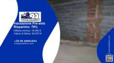 Foto Immobile in asta di 90 m, box auto in vendita a Collevecchio