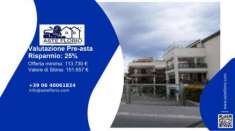 Foto Immobile in asta di 90 m, box auto in vendita a Giardini-Naxos