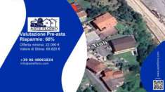 Foto Immobile in asta di 90 m, box auto in vendita a Sellero