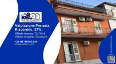 Foto Immobile in asta di 90 m con 2 locali in vendita a Priolo Gargallo