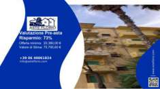 Foto Immobile in asta di 90 m con 3 locali in vendita a Erice
