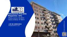 Foto Immobile in asta di 90 m con 3 locali in vendita a Melegnano