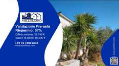 Foto Immobile in asta di 90 m con 3 locali in vendita a Ortona