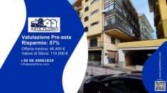 Foto Immobile in asta di 90 m con pi di 5 locali in vendita a Avellino