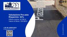 Foto Immobile in asta di 90 m con pi di 5 locali in vendita a Belsito