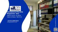 Foto Immobile in asta di 90 m con pi di 5 locali in vendita a Formia