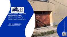 Foto Immobile in asta di 90 m con pi� di 5 locali in vendita a Guardia Lombardi