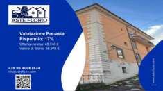 Foto Immobile in asta di 90 m con pi di 5 locali in vendita a Lamezia Terme