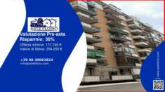 Foto Immobile in asta di 90 m con pi di 5 locali in vendita a Milano