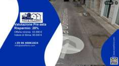 Foto Immobile in asta di 90 m con pi� di 5 locali in vendita a Modena